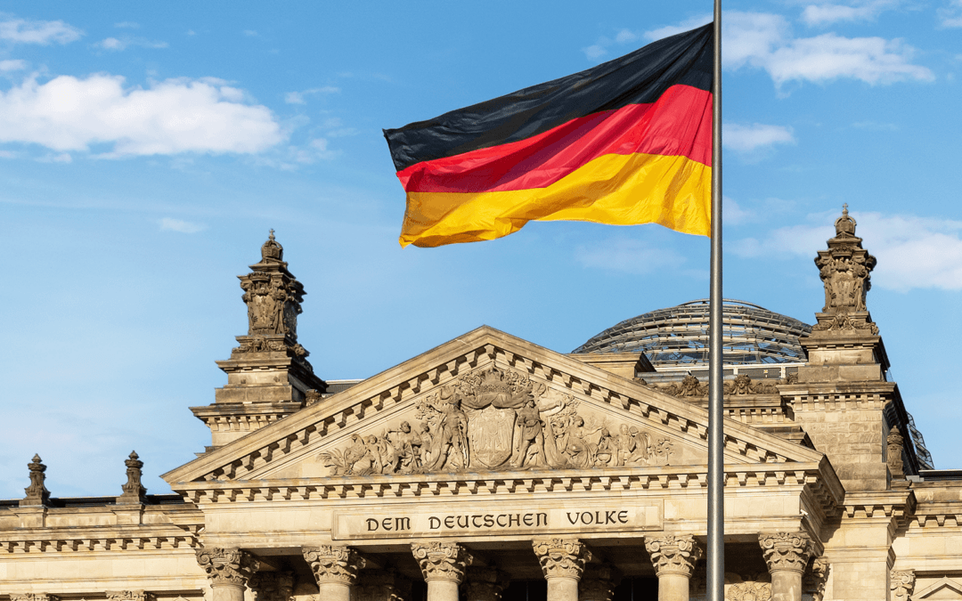 Dieses Gehalt verdient der Bundeskanzler