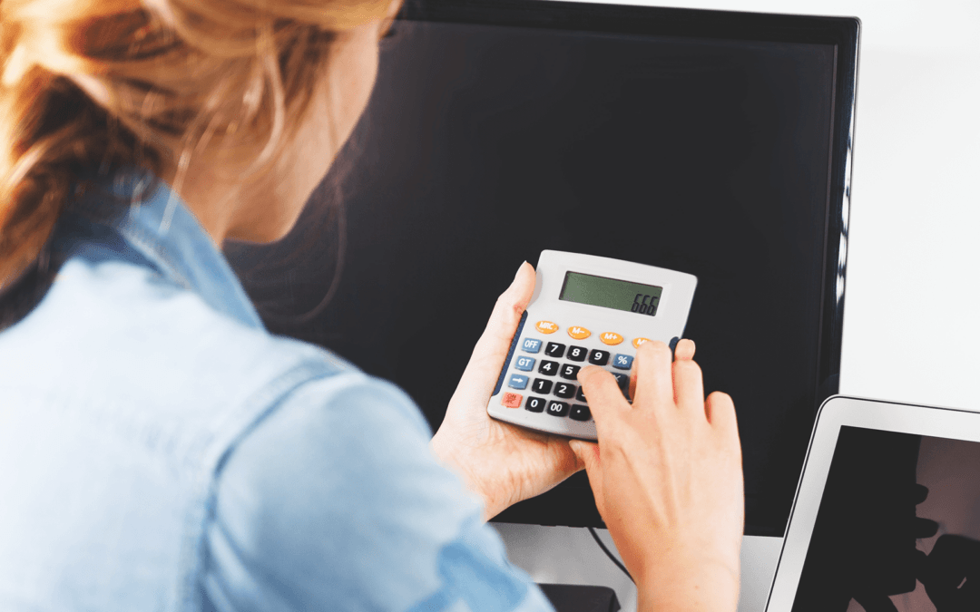 Wie lässt sich der Stundenlohn ausrechnen?