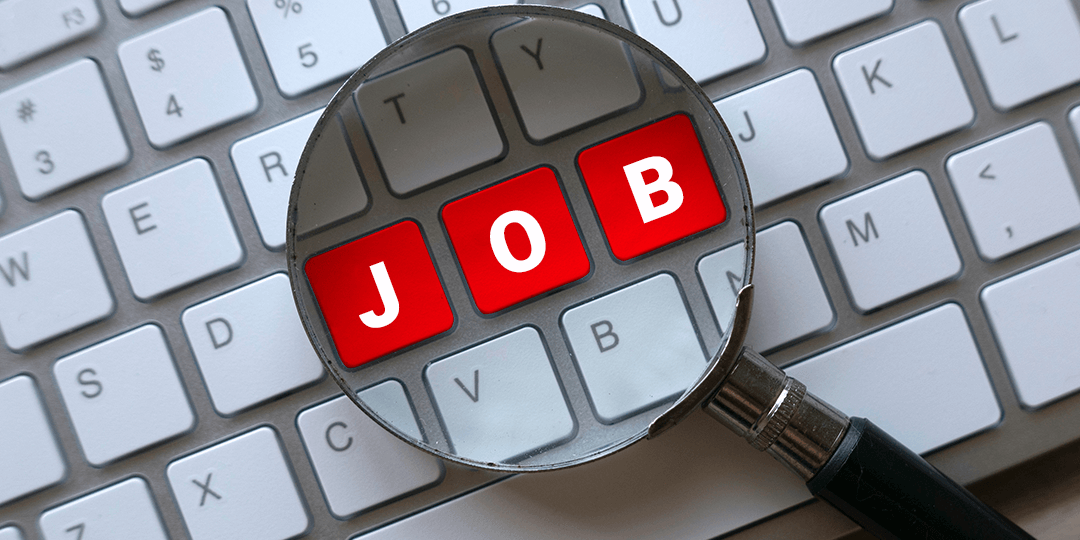 How do job search engines work? Slected.me